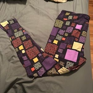 LulaRoe Leggings